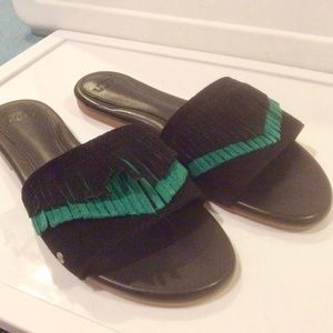 NIB ! UGG Binx Sandals